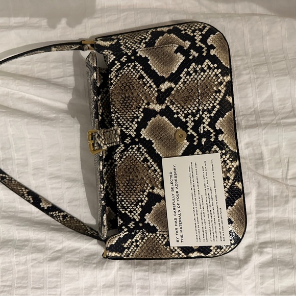 Byfar bag - Picture 2 of 3